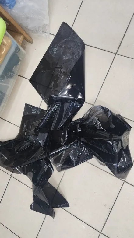 오늘도 로얄시리즈 썬팅으로 주말을 시작하는 페라스 (로얄시리즈연희점) / 서울 서대문구 연희동