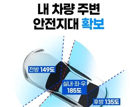 뉴다본다 블랙박스가 홈쇼핑 판매에 진출하고 첫 시공해 봅니다. / 서울 서대문구 연희동