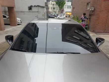 iNavi칼트윈썬팅 RX, LX 렉서스 E300h차량 틴팅재작업 / 서울 서대문구 연희동