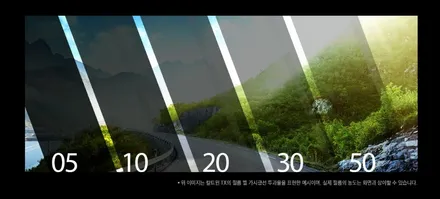 티구안, 폭스바겐. 전면썬팅 재시공 입니다. / 서울 서대문구 연희동