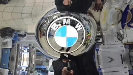 X3 BMW틴팅 솔라가드 볼텍스썬팅. / 서울 서대문구 연희동