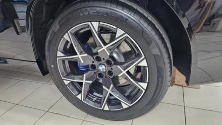 X3 BMW틴팅 솔라가드 볼텍스썬팅. / 서울 서대문구 연희동