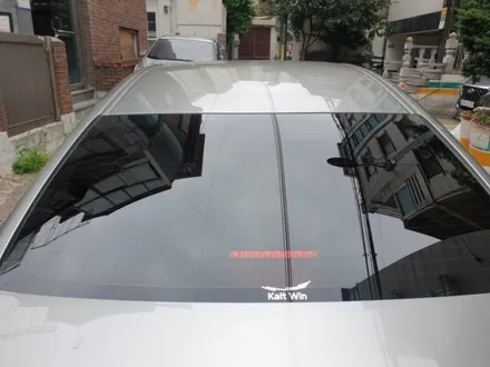 iNavi칼트윈썬팅 RX, LX 렉서스 E300h차량 틴팅재작업 / 서울 서대문구 연희동