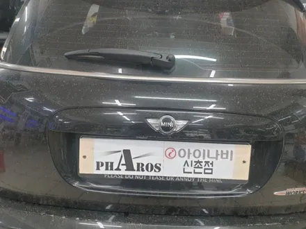 인기리에 선택되는 블랙박스. 아이나비 Z5000PLUS / 서울 서대문구 연희동