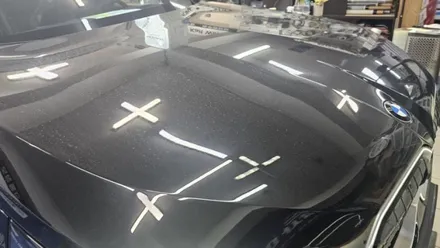 X3 BMW틴팅 솔라가드 볼텍스썬팅. / 서울 서대문구 연희동