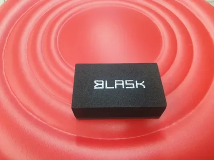BLASK [블라스크] 레이노 유리막 대명사로 자리매김? / 서울 서대문구 연희동