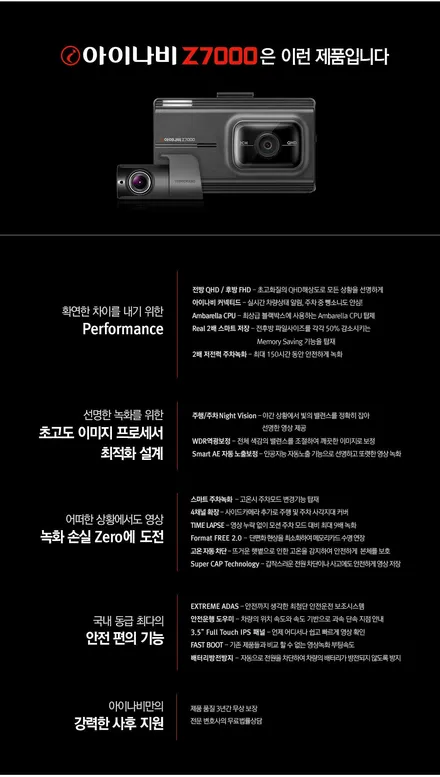 아이나비 Z시리즈 최종판 Z7000출시 이벤트 / 서울 서대문구 연희동