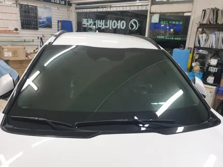 SG2니로 신형 하리브리드 첫 작업 블러그 첫걸름 / 서울 서대문구 연희동
