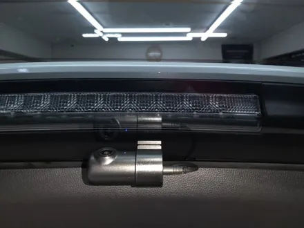 라브4 RAV4에 아이나비와이파이블랙박스 / 서울 서대문구 연희동