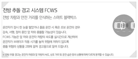 차량운행에 사고를 미리 예방하는 첨단 운전자 시스템. 아이나비 블랙박스에 적용하는 기능이 무엇인가? / 서울 서대문구 연희동