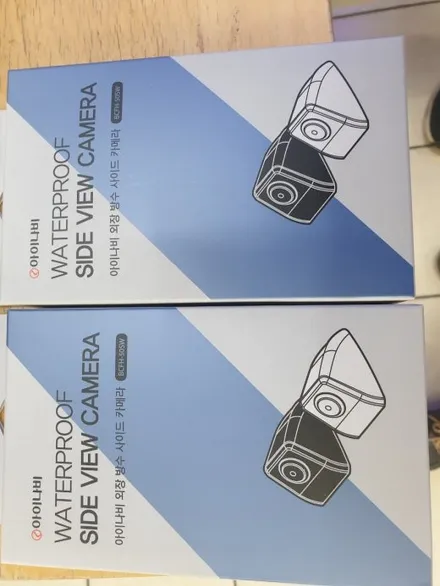 4채널블랙박스 Z5000PLUS 보급형. 언박싱 대 공개 / 서울 서대문구 연희동