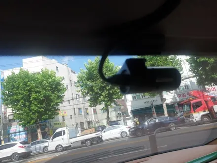 QXD7000 출시 및 신촌매장입고, 동시에 G80 설치기 / 서울 서대문구 연희동