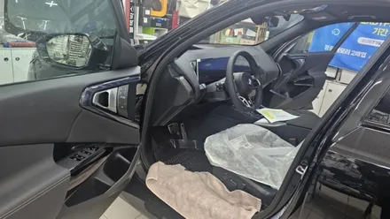 X3 BMW틴팅 솔라가드 볼텍스썬팅. / 서울 서대문구 연희동