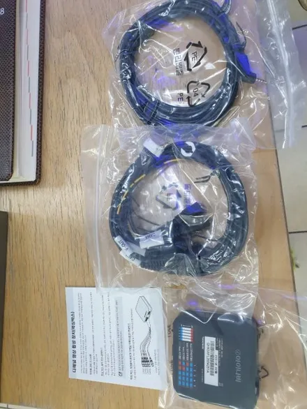 4채널블랙박스 Z5000PLUS 보급형. 언박싱 대 공개 / 서울 서대문구 연희동