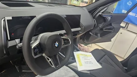 X3 BMW틴팅 솔라가드 볼텍스썬팅. / 서울 서대문구 연희동