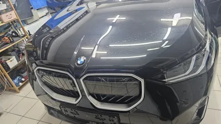 X3 BMW틴팅 솔라가드 볼텍스썬팅. / 서울 서대문구 연희동