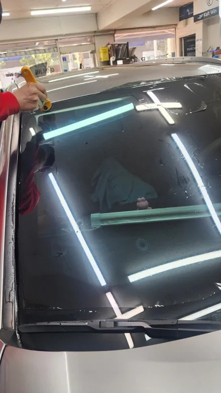 루마에 대한 기대감을온전히 루마신촌점에서 느끼다. / 서울 서대문구 연희동