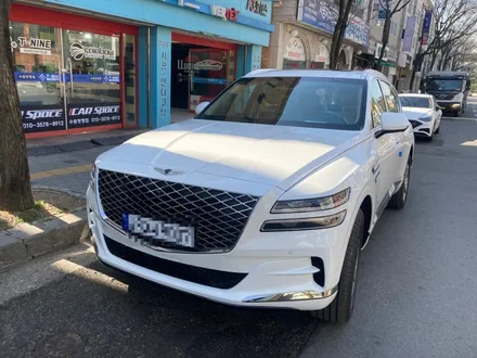 가성비 신차패키지?? GV80 럭셔리 썬팅에 블랙박스까지~!! 수원신차패키지 / 수원 영통동