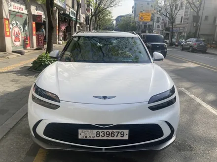 제네시스 GV60 가장 선호하는 루마버텍스 수원신차패키지 시공후기~!! / 수원 영통동