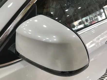 BMW X6 수원신차패키지 루마썬팅 수원청명점에서~!! / 수원 영통동