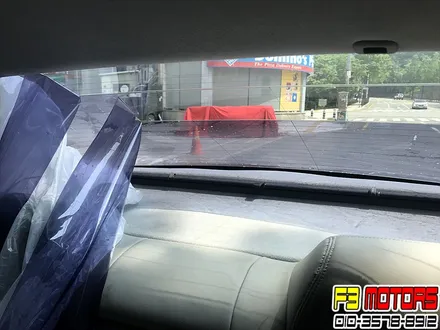수원루마썬팅 재시공시 기존필름제거가 정말 중요해요~!! / 수원 영통동
