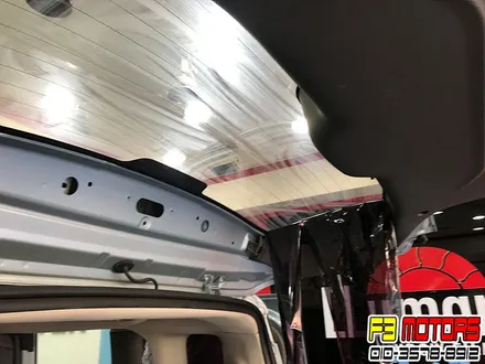 경차 레이도 피할 수 없는 루마버텍스썬팅의 진리~!! 수원루마썬팅 / 수원 영통동