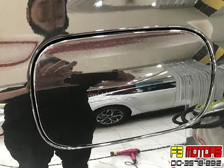 메르세데스 벤츠 S클래스 생활보호는 역시 수원PPF생활보호패키지 굿~!! / 수원 영통동