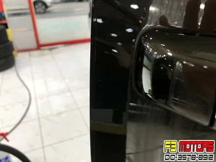 새롭게 태어난 모하비더마스터 신차에 어울리는 수원루마버텍스 신차패키지 시공후기~!! / 수원 영통동