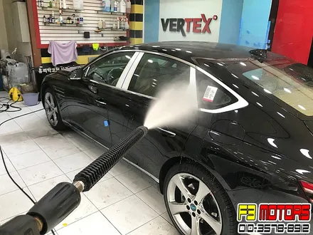 제네시스 G80 수원신차패키지는?? 당연히 루마 버텍스가 최고~!! 수원루마썬팅 / 수원 영통동