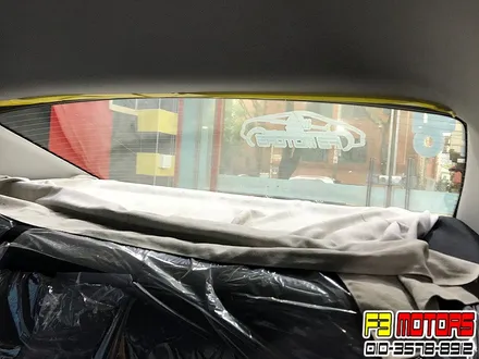 수원루마썬팅이 너무 잘 어울리는 더뉴그랜져 루마버텍스 수원신차패키지 시공후기~!! / 수원 영통동