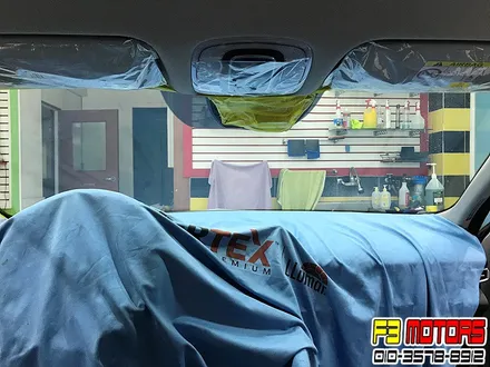 국산 준중형 차량의 최강자죠~!! 아반떼CN7 수원신차패키지 수원루마썬팅 시공후기~!! / 수원 영통동