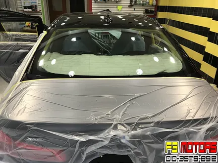 수원신차풀패키지 BMW 5시리즈(G30) 시공후기~!! 수원루마썬팅 / 수원 영통동