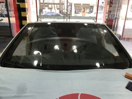 BMW 4시리즈 컨버터블 루마버텍스 신차썬팅~!! 수원썬팅 / 수원 영통동