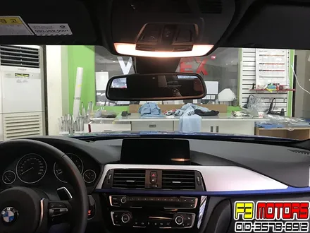 BMW 5시리즈 전면썬팅은 수원 버텍스썬팅이 진리~!! 수원PPF시공~!! / 수원 영통동