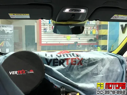 볼보XC60 썬팅은 수원 루마버텍스 썬팅이 정말 좋지유~!! 수원신차패키지 / 수원 영통동