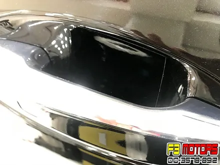 메르세데스 벤츠 S클래스 생활보호는 역시 수원PPF생활보호패키지 굿~!! / 수원 영통동