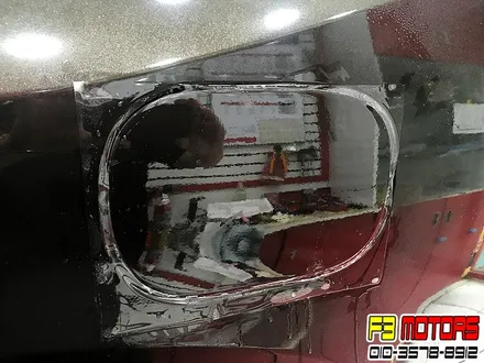 새롭게 태어난 모하비더마스터 신차에 어울리는 수원루마버텍스 신차패키지 시공후기~!! / 수원 영통동
