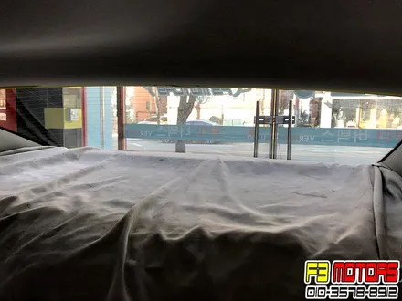 수원루마썬팅으로 수원신차패키지 시공할 더뉴그랜져 신차 시공후기~!! / 수원 영통동