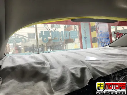 수원신차패키지는 수원루마썬팅으로~!! K5 3세대 버텍스신차패키지 시공 / 수원 영통동