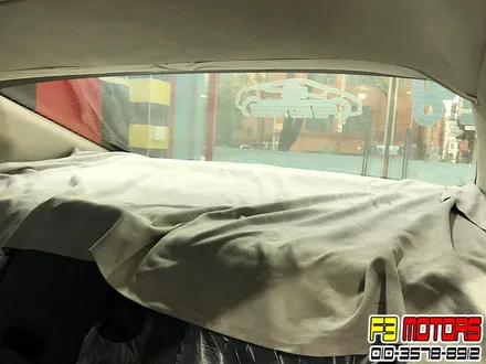 수원신차패키지?? 역시 루마버텍스가 최고인거 아시죠. 제네시스G80 수원루마썬팅 시공후기~!! / 수원 영통동