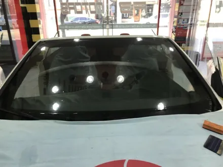 BMW 4시리즈 컨버터블 루마버텍스 신차썬팅~!! 수원썬팅 / 수원 영통동
