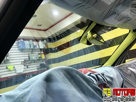 BMW3시리즈 수원루마썬팅//PPF생활보호 신차패키지 시공후기~!! / 수원 영통동