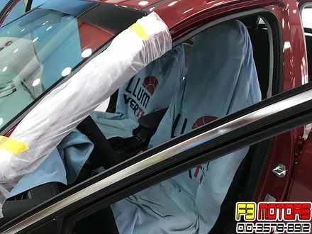 i30 신차출고 루마썬팅 신차패키지~!! 루마버텍스 어떠세요? / 수원 영통동