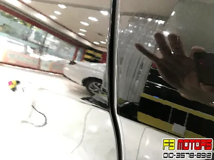 메르세데스 벤츠 S클래스 생활보호는 역시 수원PPF생활보호패키지 굿~!! / 수원 영통동