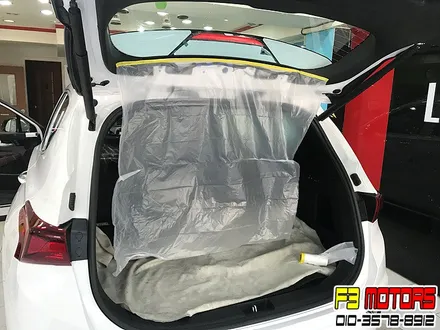 수원신차패키지는 역시 루마버텍스가 최조죠~!! 싼타페TM 신차도 루마에서^^ / 수원 영통동