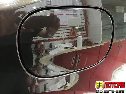 새롭게 태어난 모하비더마스터 신차에 어울리는 수원루마버텍스 신차패키지 시공후기~!! / 수원 영통동