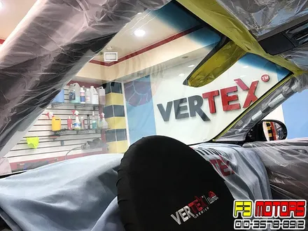 더뉴쏘렌토에 어울리는 수원루마썬팅 신차패키지 시공~!! 수원 영통 F3모터스에서^^ / 수원 영통동