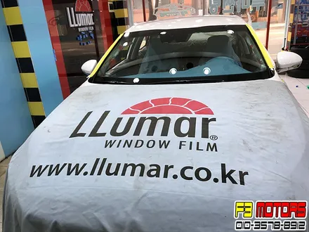수원신차패키지 K7프리미어 루마버텍스패키지 시공후기~!! 수원루마썬팅 / 수원 영통동