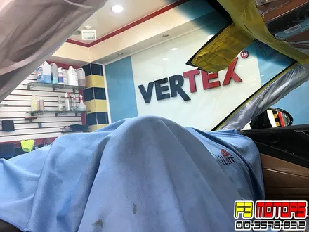 제네시스 G80 수원신차패키지는?? 당연히 루마 버텍스가 최고~!! 수원루마썬팅 / 수원 영통동