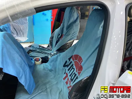 현대차 고성능 차량이라죠~!! i30 N-Line 수원신차패키지 수원루마썬팅으로 어때요~^^ / 수원 영통동